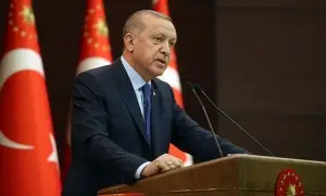 Erdoğan: Taliban’la gerektiğinde görüşme yaparız