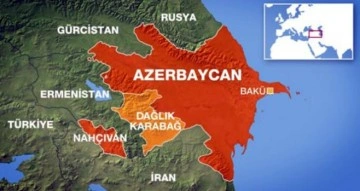 Ermenistan Azerbaycan mevzilerine ateş açtı: 1 yaralı