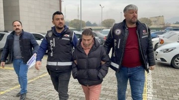 Erzincan'da sahte doktor ambulansla parasız naklederken yakalandı
