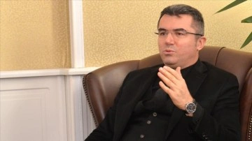 Erzurum Valisi Memiş, Sarıkamış'ta martir sakıt dedesinin izini arıyor