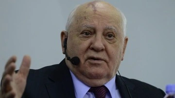 Eski Sovyetler Birliği’nin sonuç mutluluk başkanı Gorbaçov yaşamını kaybetti