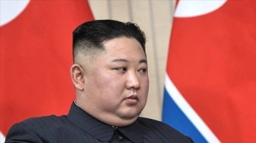 Eski fevk dozaj ajan, Kuzey Kore liderinin "suikast timleri kurduğunu" kanıt etti