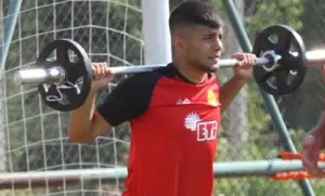 Eskişehirsporlu genç oyuncu kazada yaralandı, arkadaşı hayatını kaybetti