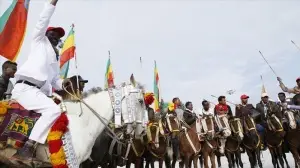 Etiyopya'da iç savaş her geçen gün büyüyor