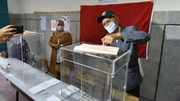 Fas'ta seçimleri kaybeden PJD, çırçıplak kanadı 'Tevhid ve Islah'la ilişkilerini düzelteb