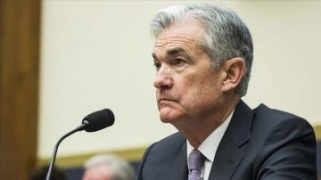 Fed Başkanı Powell: Ekonomi bundan böyle sonuç aşama müzahir politikalara gerekseme duymuyor
