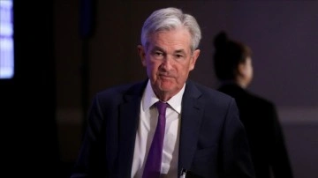 Fed Başkanı Powell: Faiz oranları önceleri kestirim edilenden hâlâ faziletli olabilir