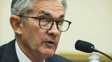 Fed Başkanı Powell: Faiz paylarını yükseltmenin şimdi tarihi değil