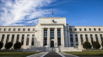 Fed tutanakları dünya malı alımlarının azaltılmasına başlanabileceğine ayraç etti