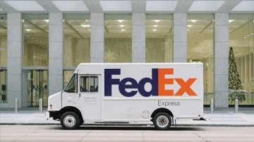 FedEx, idareci kadrosunun yüzdelik 10'undan fazlasını işten çıkaracak