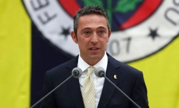 Fenerbahçe, Ali Koç ve Erol Bilecik, PFDK'ya sevk edildi