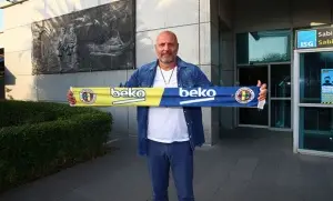Fenerbahçe Beko Başantrenörü Djordjevic: Hedefimiz her kulvarda final