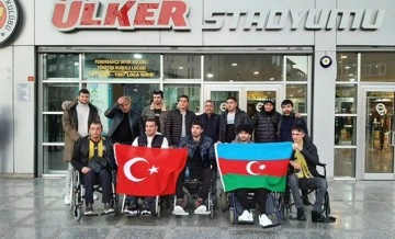 Fenerbahçe - Çaykur Rizespor maçından notlar 