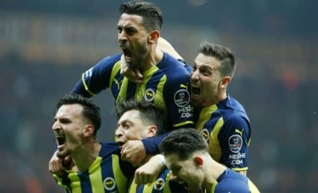 Fenerbahçe nefes aldı