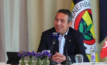Fenerbahçe'de Ali Koç bilançosu  