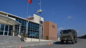 FETÖ'nün Poyrazköy soruşturmasında düzen davası başladı
