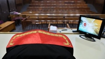 FETÖ'nün 'Yargıtay kadro sorumlusu'na sunulan ukubet onandı