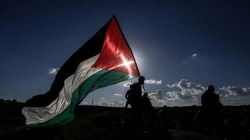 Filistin: İsrail dü devletli çözümü, apartheid sistemi ile değiştiriyor