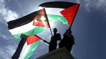 Filistin Yönetimi, İsrail’in müeyyide kararlarını “ırkçı sömürgecilik” kendisine değerlendirdi