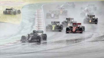 Formula 1 tarihinin en çok yarışı doğacak sene düzenleyecek