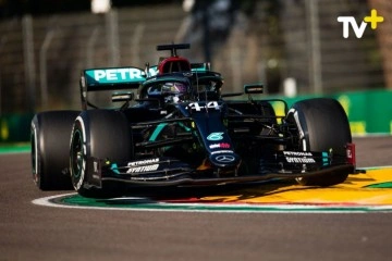 Formula 1’de sezon TV+’da açılıyor