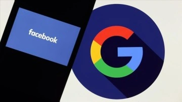 Fransa'da Google ve Facebook'a mülk cezası verildi