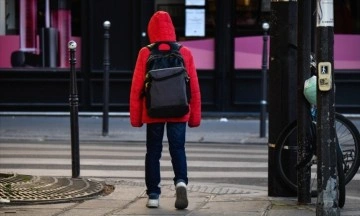 Fransa’da okullarda yaşanmış olan 'akran zorbalığı' töhmet kapsamına alınıyor