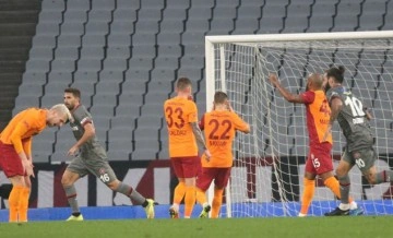 Galatasaray istikrar arıyor