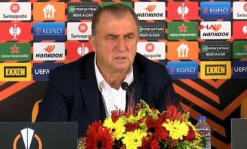 Galatasaray - Lokomotiv Moskova maçının ardından