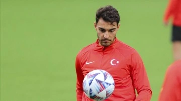 Galatasaray ulusal topçu Kaan Ayhan'ın transferi düşüncesince görüşmelere başladı