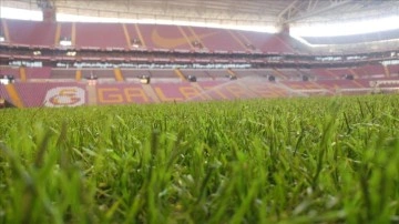 Galatasaray stat ad hakkına bağlı reklam ve sponsorluk anlaşması imzaladı