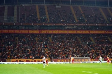 Galatasaray'dan flaş taraftar açıklaması