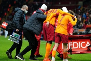 Galatasaray'dan Mbaye Diagne açıklaması
