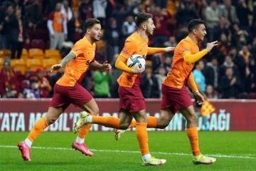 Galatasaray'ın, UEFA Avrupa Ligi akıbet 16 turundaki rakibi belli oldu