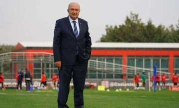 Gaziantep FK Başkanı Akınal: Ayrıcalık değil, adalet istiyoruz
