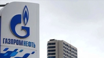 Gazprom Macaristan'a Ukrayna üstünden gaz akışını durdurdu