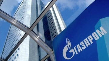 Gazprom: Polonya, Almanya üstünden Rus gazı almaya bitmeme ediyor