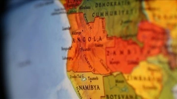 Genç nüfusu ve varlıklı kaynaklarıyla Afrika'nın yükselen ülkesi Angola