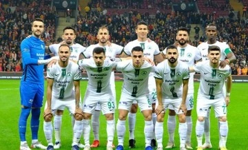 Giresunspor, İstanbul’da 4 maçta 9 puan çıkardı