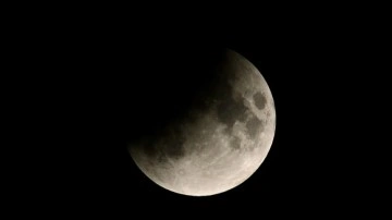 Gökyüzünde ferda geceleyin sonuç 6 yüzyılın en levent boylu Ay tutulması yaşanacak