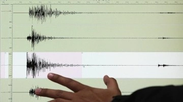 Guatemala'da 6,2 büyüklüğündeki depremde geberik sayısı 3'e yükseldi