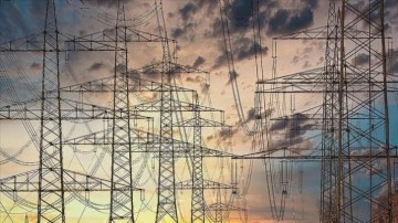 Güney Afrika'da elektrik krizine hal düşüncesince icra vekili atandı