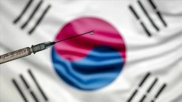 Güney Kore’de Kovid-19 salgınında günce en faziletkâr dirilik kaybı görüldü