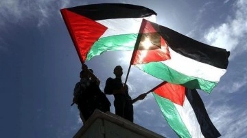 Hamas: İsrail, hava takası anlaşmasında 4 ülkenin boşluk buluculuğunu istiyor