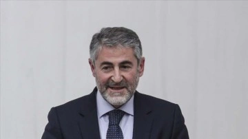 Hazine ve Maliye Bakanı Nebati: Anadolu'ya çıkacağız, gayrı sektörleri dinleyeceğiz