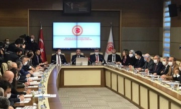 HDP'li Güzel için hazırlık komisyonu kurulacak