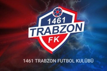 Hekimoğlu Trabzon FK'nın ismi 1461 Trabzon FK olarak değişti