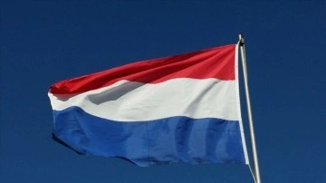 Hollanda hükümeti, Kiev Büyükelçiliğini arızi yerine Lviv kentine taşıyor