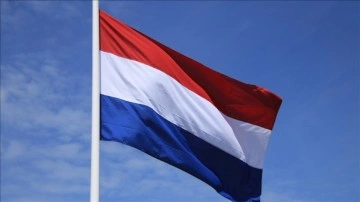 Hollanda'da deprem sahasına iane kampanyasında birleşen hediye 89 milyon avroya yaklaştı
