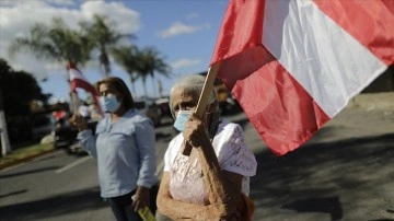 Honduraslılar erte genel seçimler düşüncesince kasa başına gidiyor